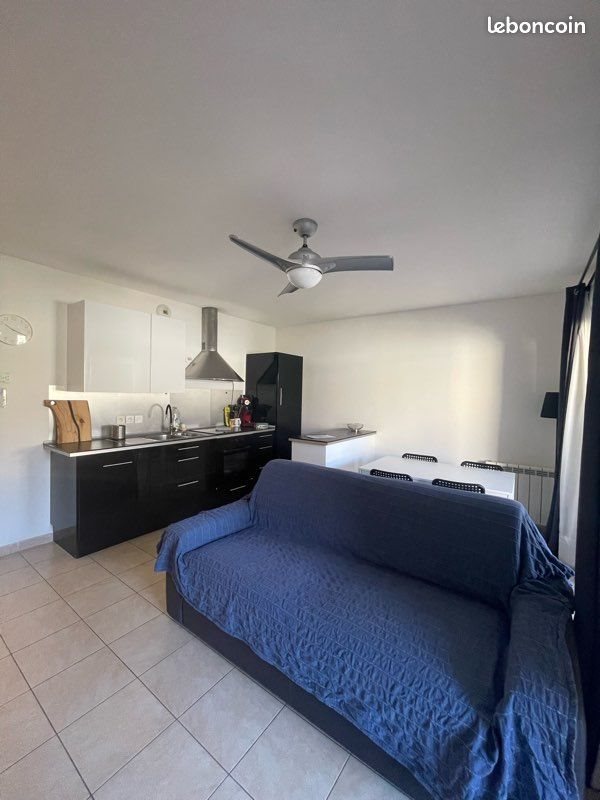 Appartement à louer, 40m², Mallemort