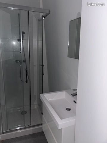 Appartement à louer, 33m², Pau