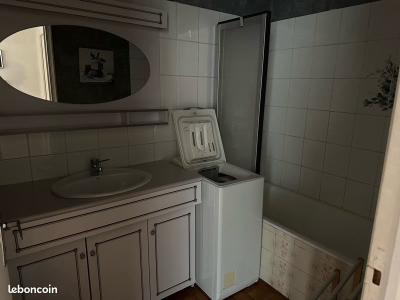 Appartement à louer, 37m², Nancy
