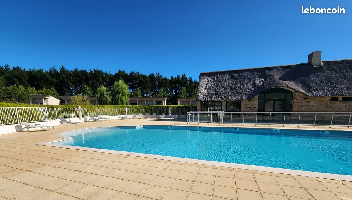 Appartement à louer, 39m², Saint-André-des-Eaux
