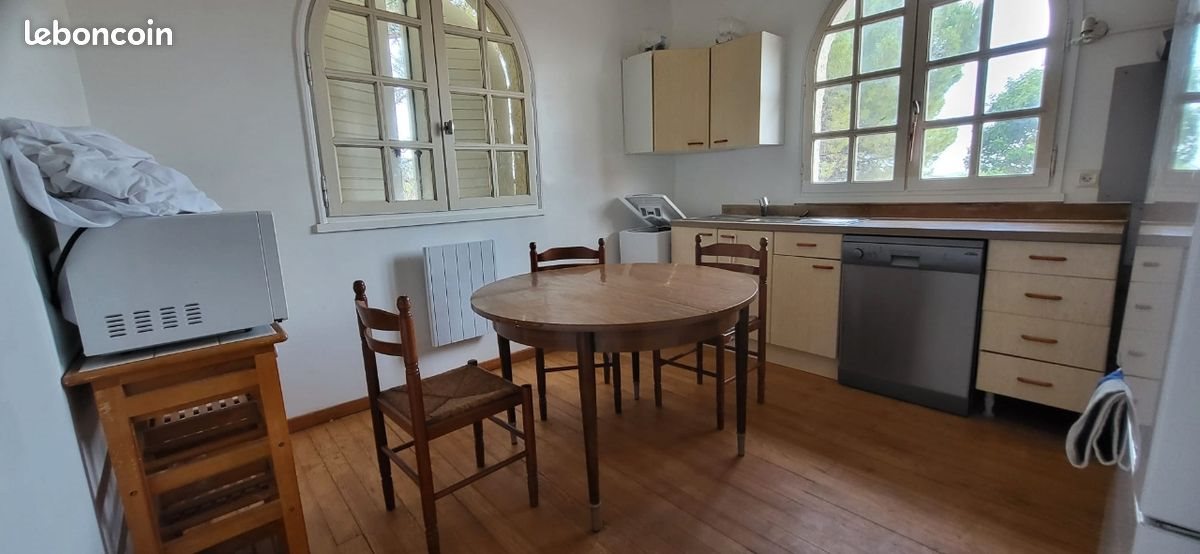 Appartement à louer, 90m², Saint-Georges-d'Orques