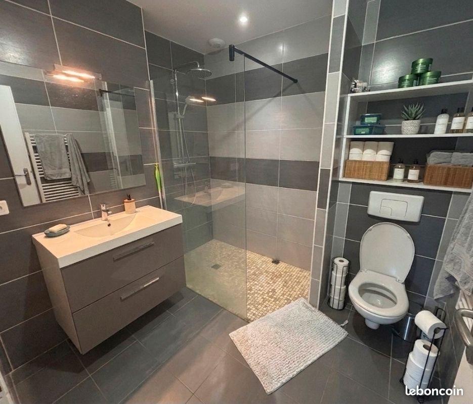 Appartement à louer, 70m², Le Champ-Saint-Père