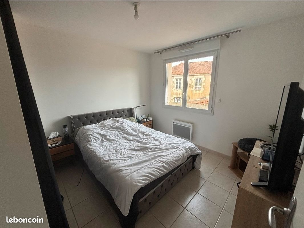 Appartement à louer, 70m², Le Champ-Saint-Père