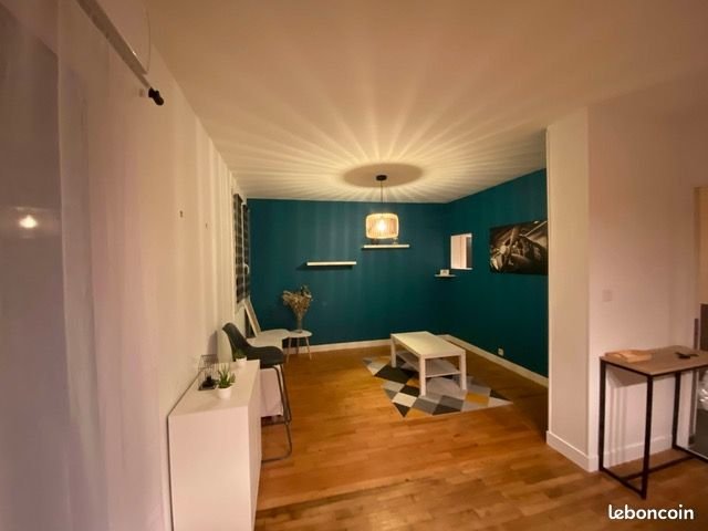Appartement à louer, 64m², Brest