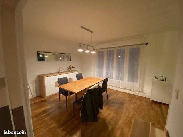 Appartement à louer, 64m², Brest