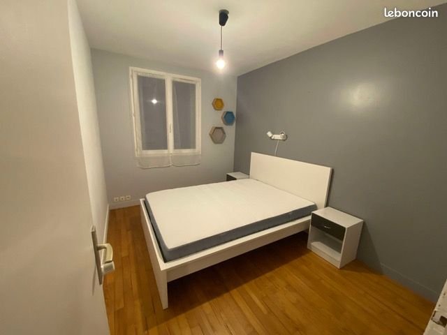 Appartement à louer, 64m², Brest