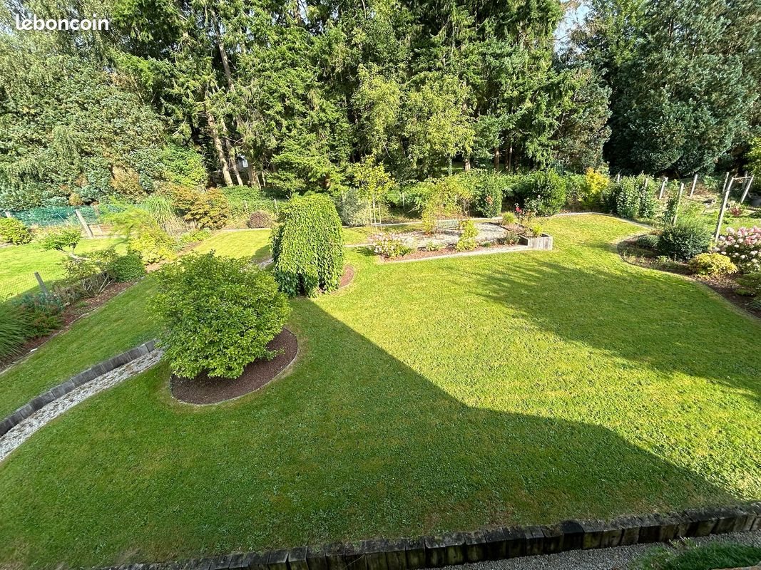 Maison à vendre, 112m², Domfront