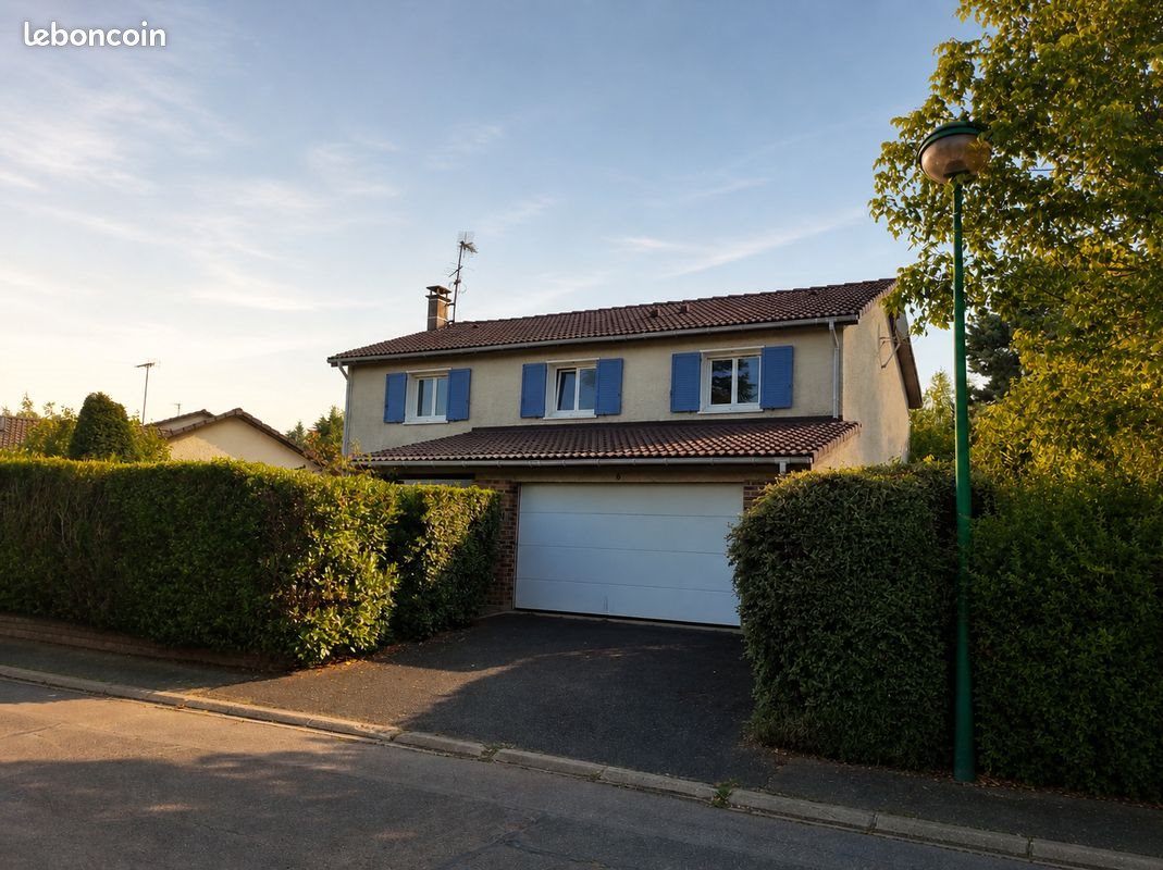 Maison à vendre, 164m², Soisy-sur-Seine
