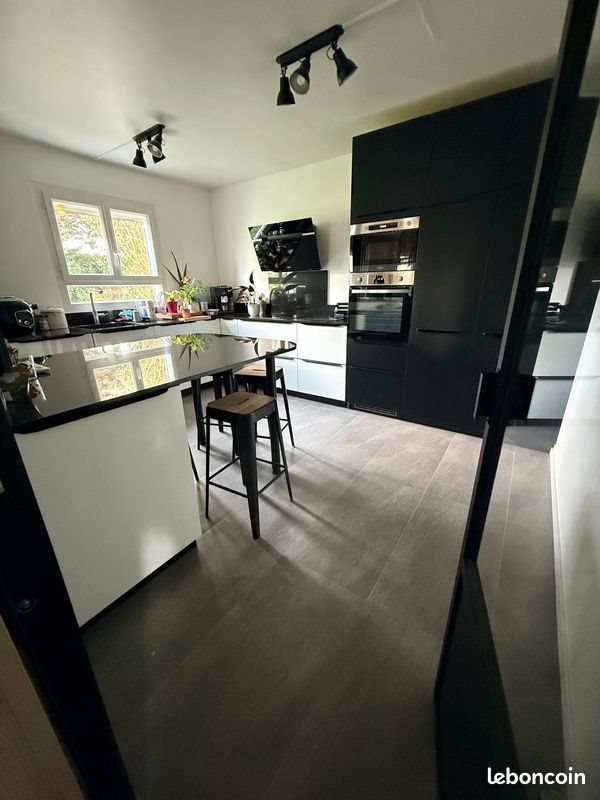 Maison à vendre, 164m², Soisy-sur-Seine