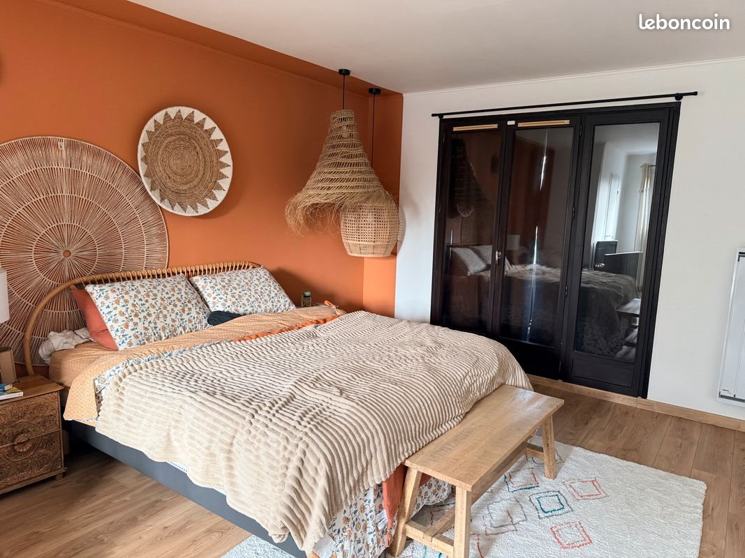 Maison à vendre, 164m², Soisy-sur-Seine