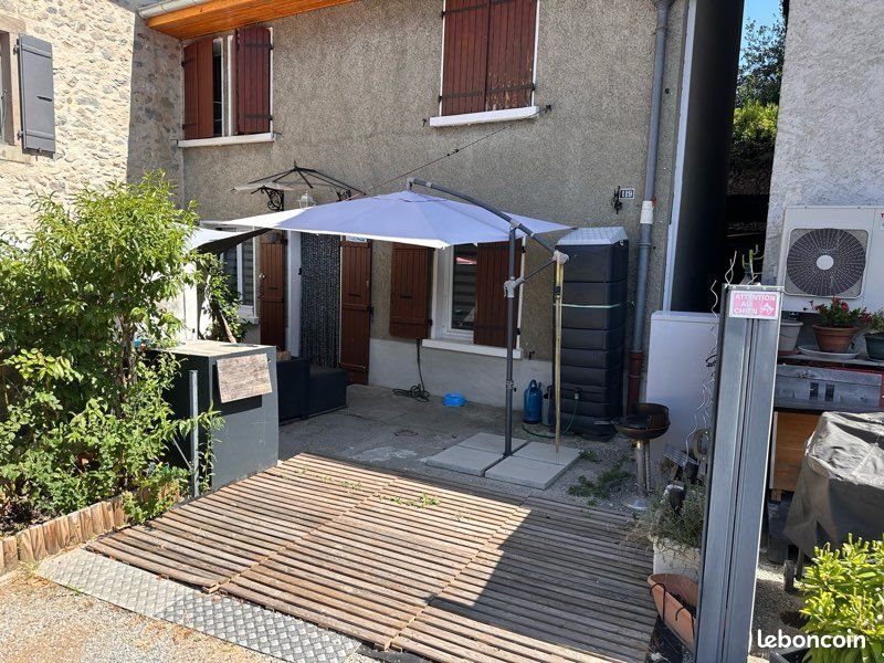 Maison à vendre, 107m², Sciez