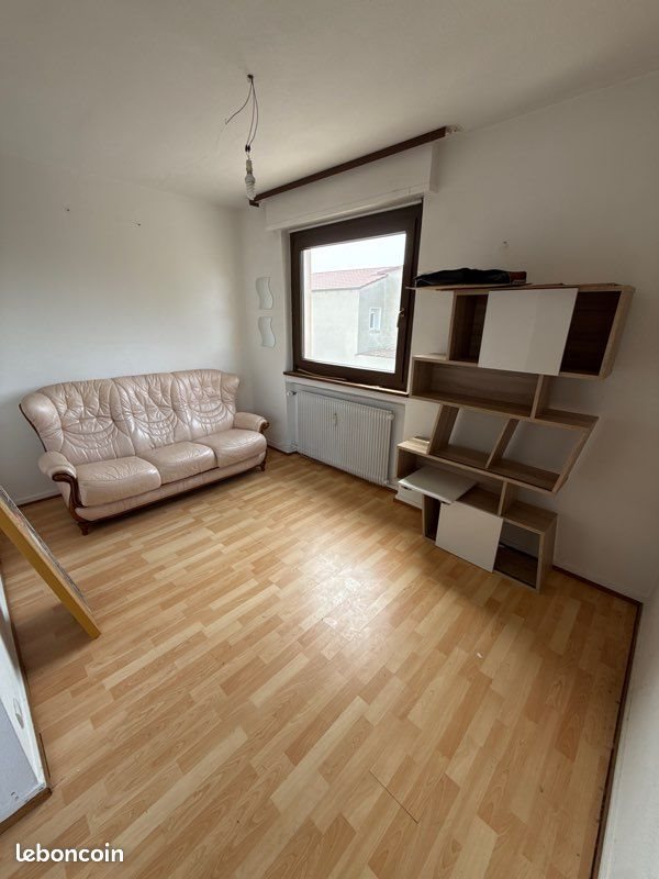 Appartement à louer, 3m², Sarreguemines