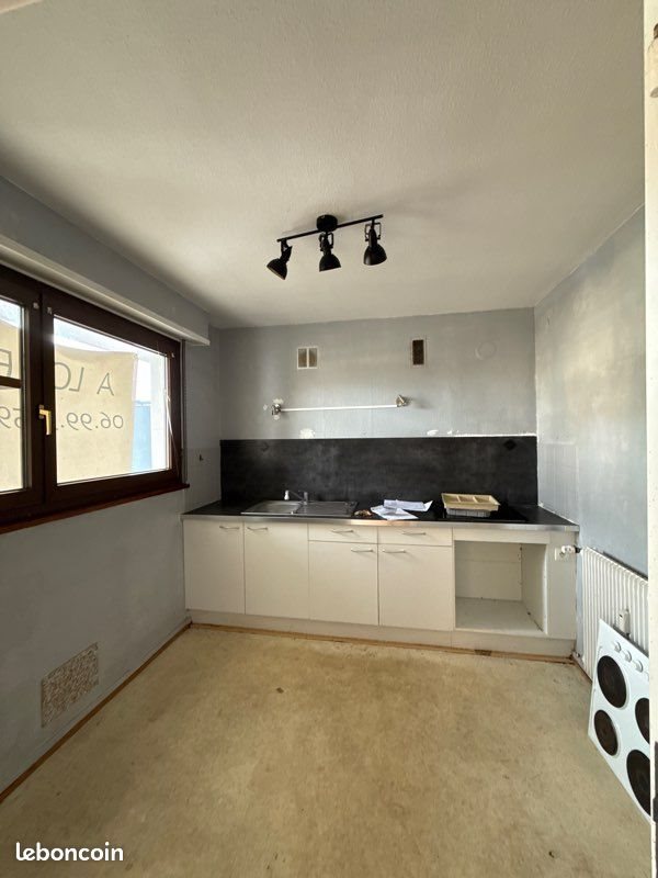 Appartement à louer, 3m², Sarreguemines