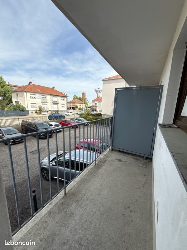 Appartement à louer, 3m², Sarreguemines