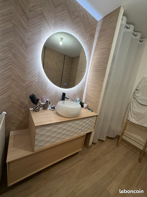 Maison à vendre, 84m², Chalon-sur-Saône