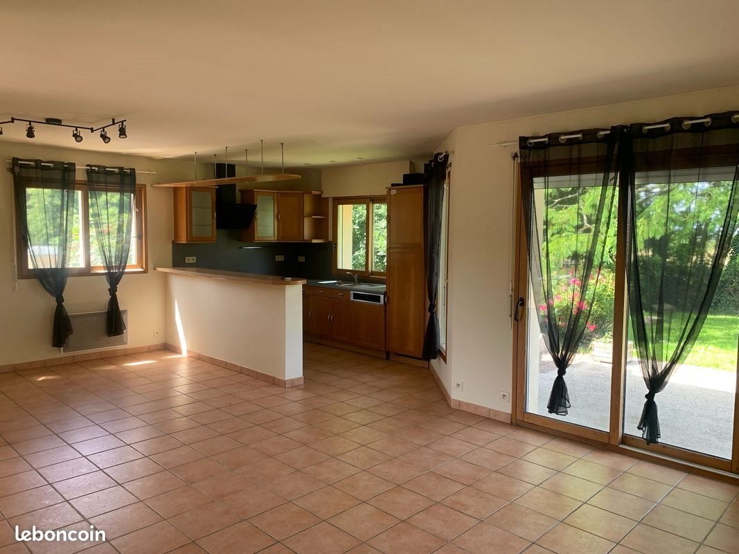 Maison à louer, 120m², Quimper