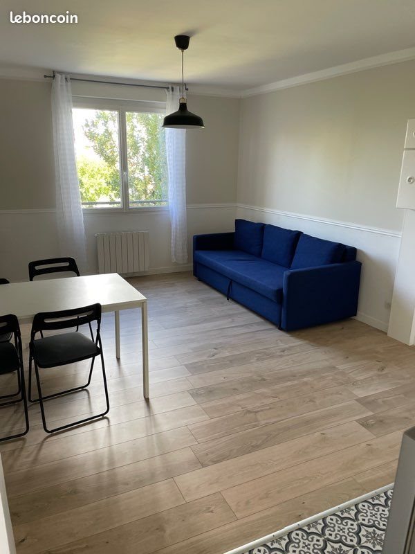 Appartement à louer, 41m², Lorient