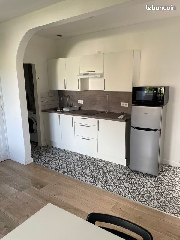 Appartement à louer, 41m², Lorient