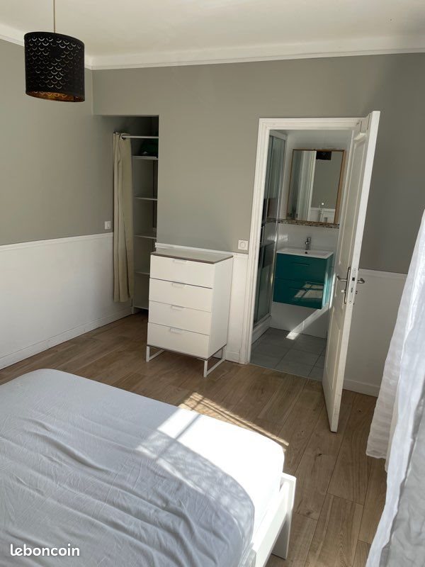 Appartement à louer, 41m², Lorient