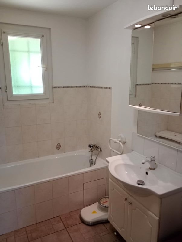 Maison à vendre, 90m², Estissac