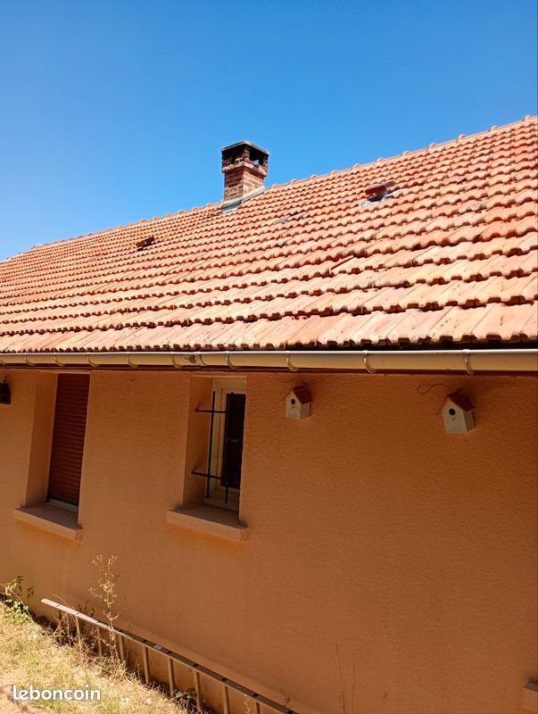 Maison à vendre, 90m², Estissac