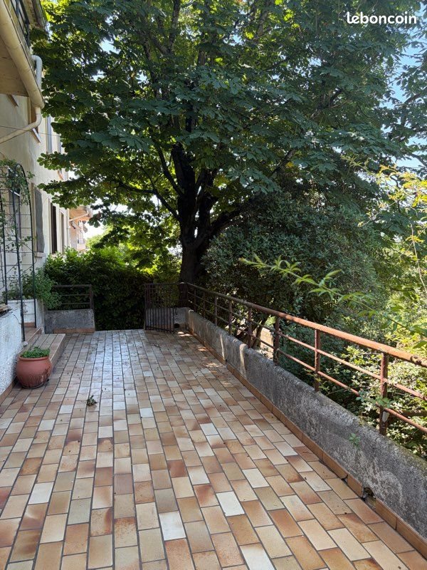 Appartement à vendre, 86m², Alès