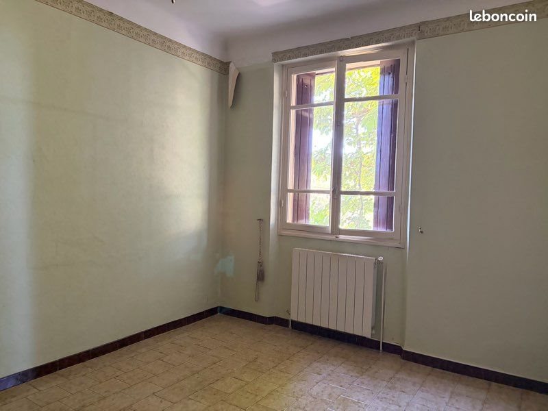 Appartement à vendre, 86m², Alès