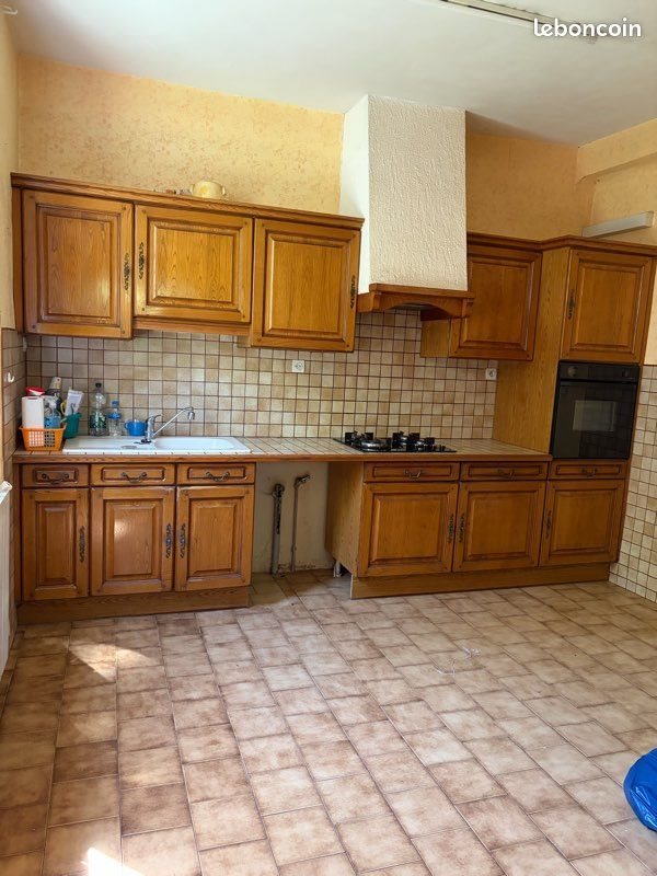 Appartement à vendre, 86m², Alès