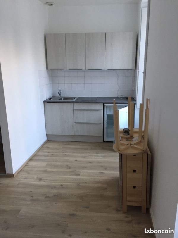 Appartement à louer, 18m², Laval