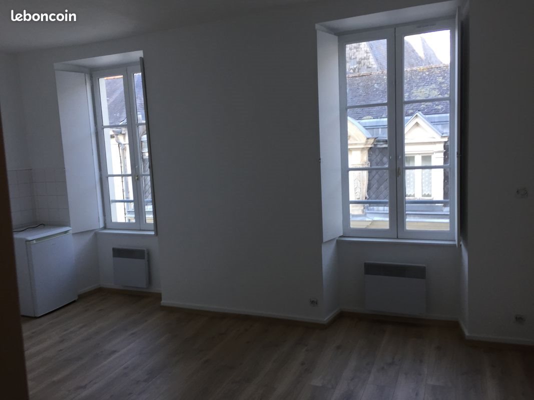Appartement à louer, 18m², Laval
