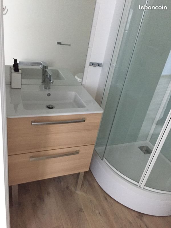 Appartement à louer, 18m², Laval