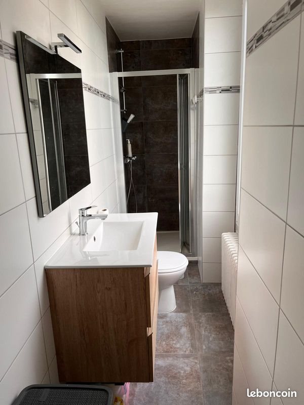 Appartement à louer, 32m², Évian-les-Bains