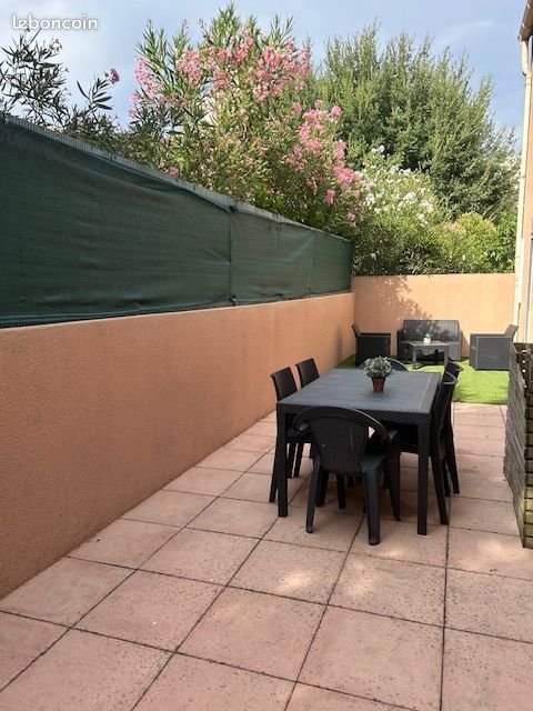 Appartement à louer, 46m², Aix-en-Provence
