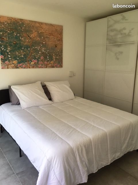 Appartement à louer, 46m², Aix-en-Provence