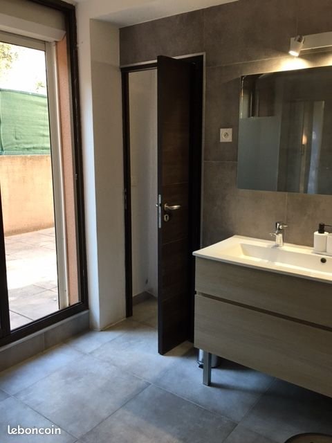 Appartement à louer, 46m², Aix-en-Provence