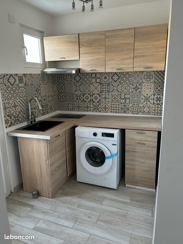 Maison à louer, 21m², Colombelles
