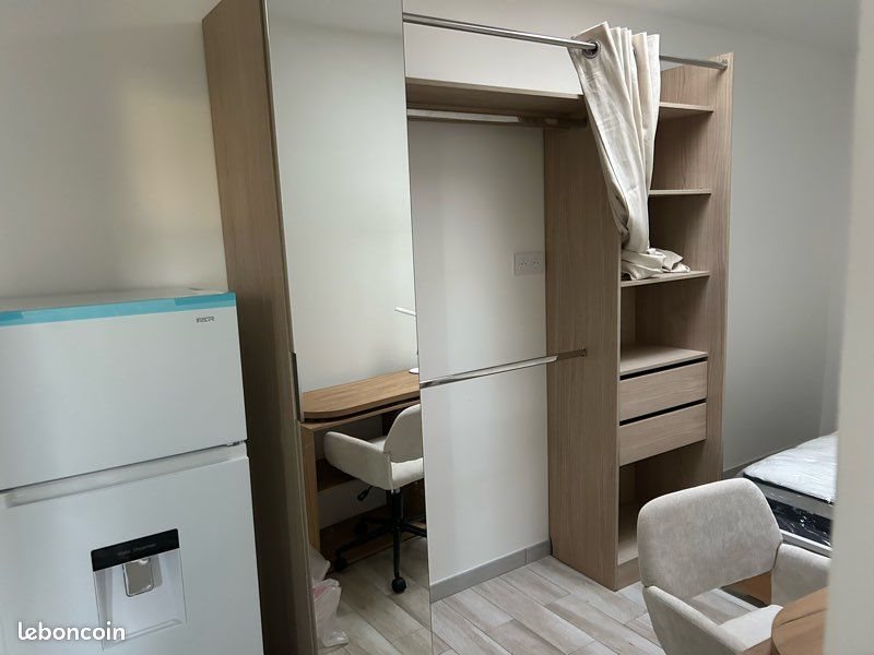 Maison à louer, 21m², Colombelles
