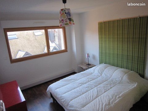 Appartement à vendre, 95m², Ornans
