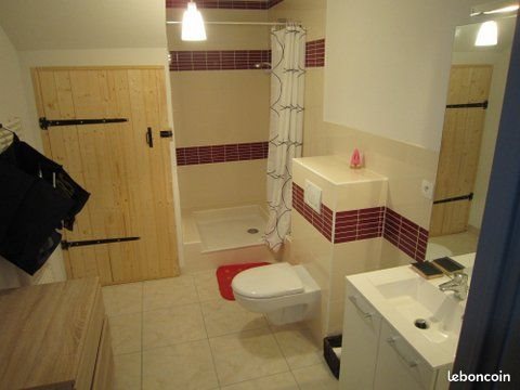 Appartement à vendre, 95m², Ornans