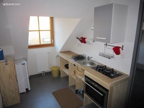 Appartement à vendre, 95m², Ornans