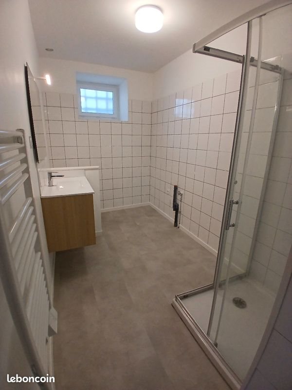 Maison à louer, 75m², Dormans