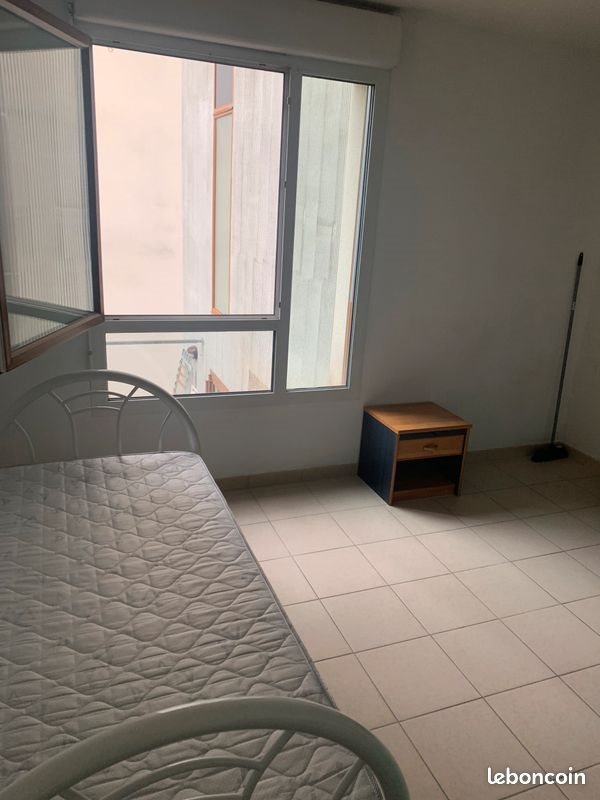 Appartement à louer, 22m², Cenon