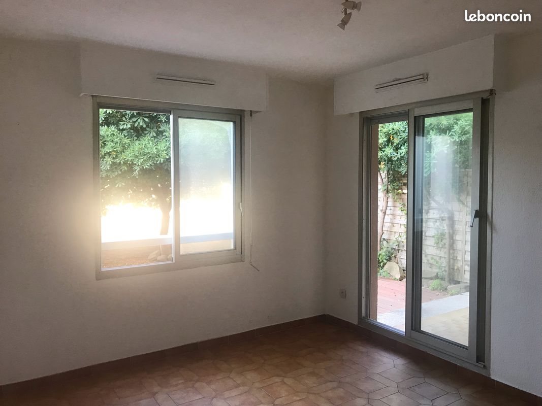Appartement à vendre, 46m², Saint-Mandrier-sur-Mer