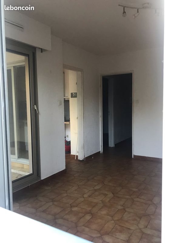 Appartement à vendre, 46m², Saint-Mandrier-sur-Mer