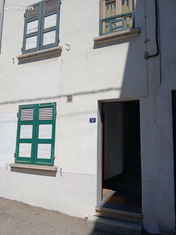 Appartement à vendre, 26m², Le Bourg-d'Oisans