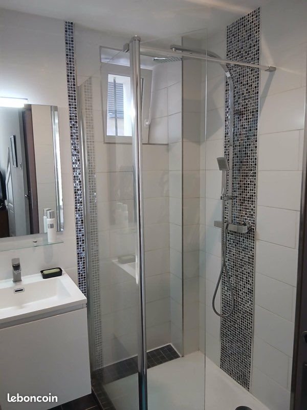 Appartement à vendre, 26m², Le Bourg-d'Oisans