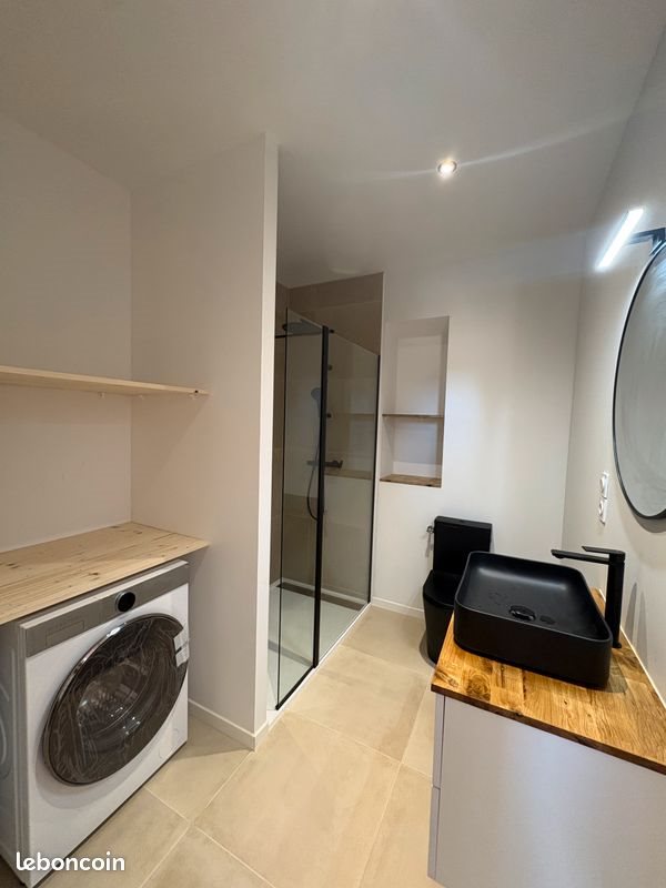 Appartement à louer, 55m², Saint-Julien-du-Sault