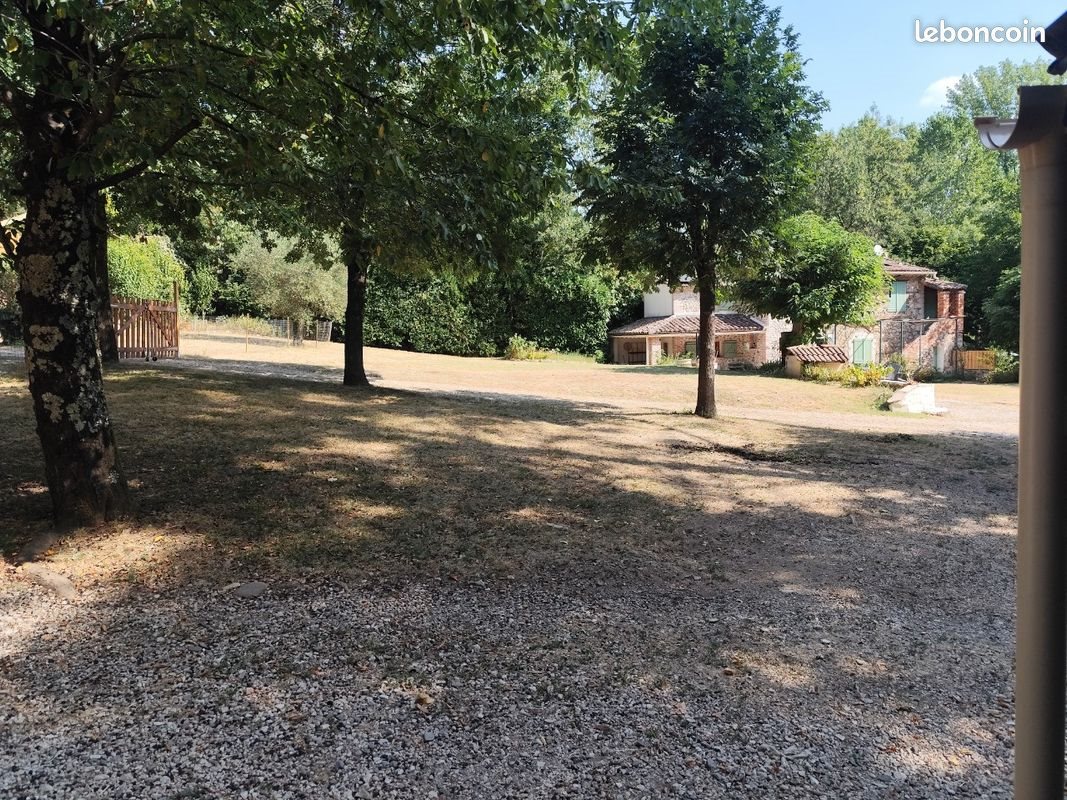Maison à louer, 80m², Anduze