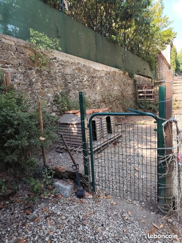 Maison à louer, 80m², Anduze