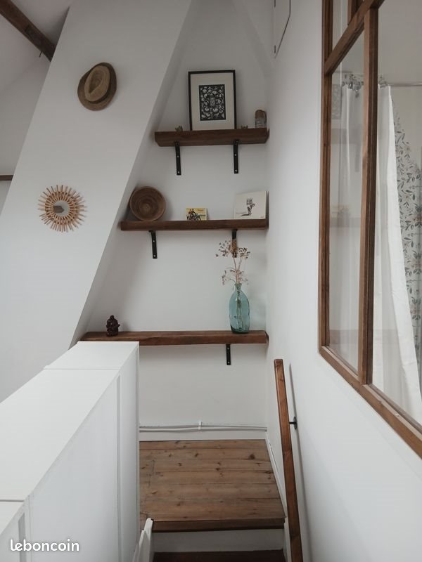 Maison à louer, 30m², Tourcoing